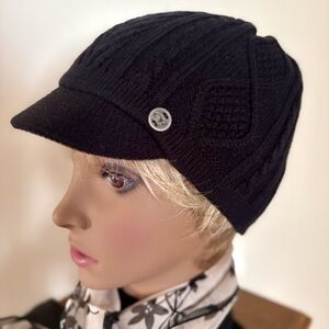 Outdoor Research Merino Blend Stretch Knit Headwear OS Gorpcore Streetwear